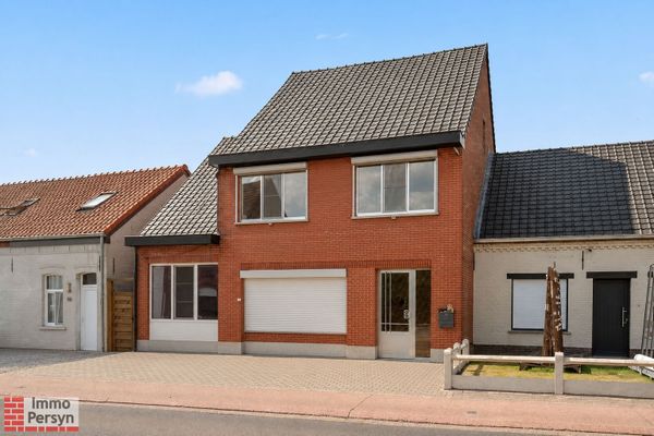 Huis te koop / Averbode