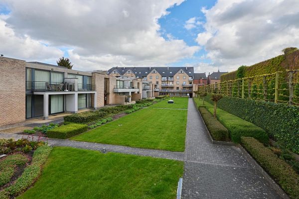 Appartement te huur / Bilzen-Hoeselt