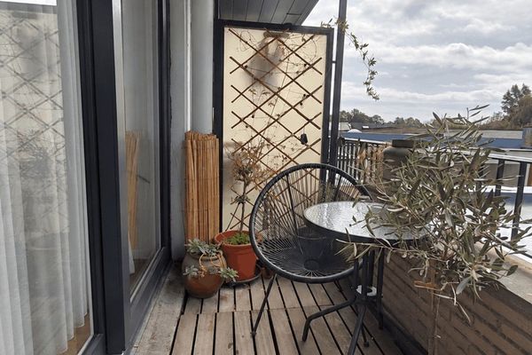 Appartement te huur / Asse