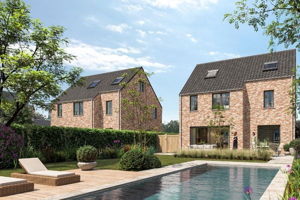 Huis te koop / Spalbeek