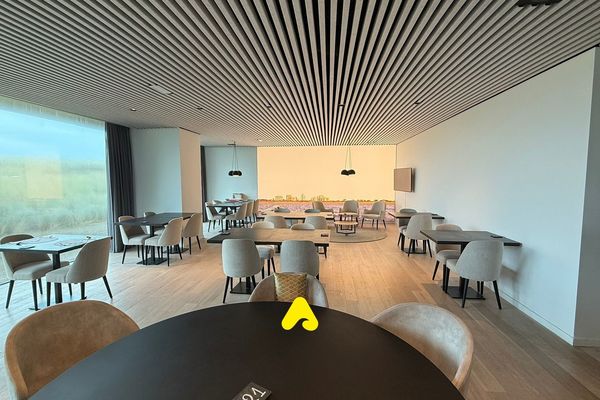 Appartement te koop / De Panne