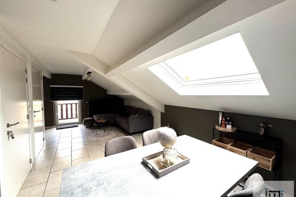 Appartement te koop / Tongeren-Borgloon