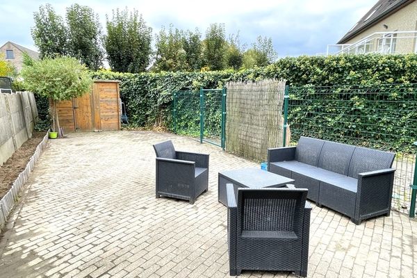 Huis te koop / Heverlee