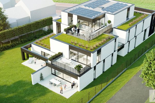 Appartement te koop / Wellen