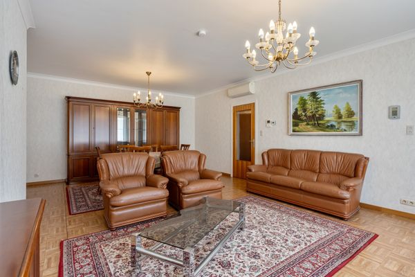 Appartement te koop / Kessel-Lo