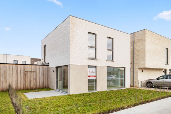 Huis te koop / Wiekevorst