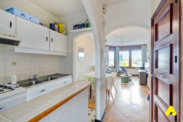 Appartement te koop / De Panne