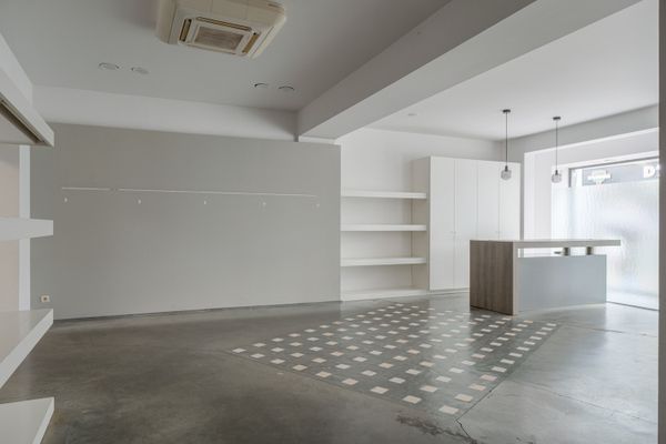 Commercieel te koop / Hasselt