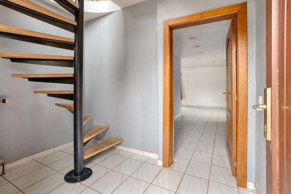 Huis optie koop / Sint-Job-in-'t-Goor