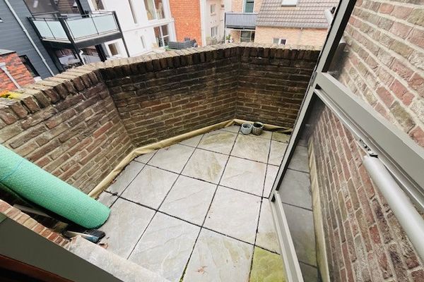 Appartement verkocht / Diepenbeek