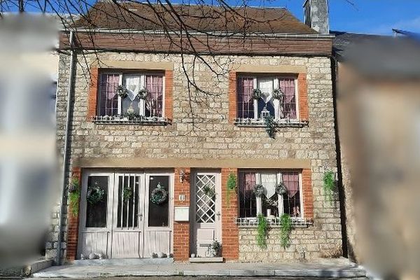 Maison
                                a vendre
                                in Winenne