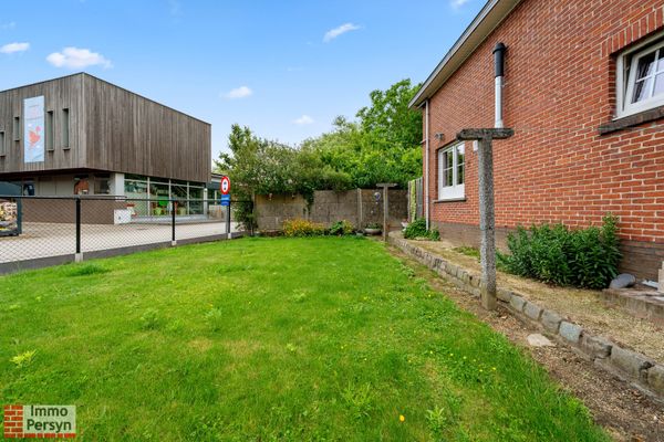 Huis te koop / Testelt