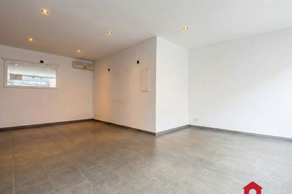 Commercieel optie koop / Wakken