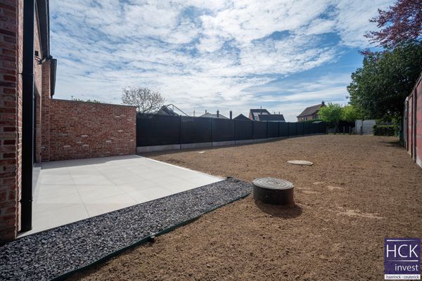 Huis te huur / Zwevegem