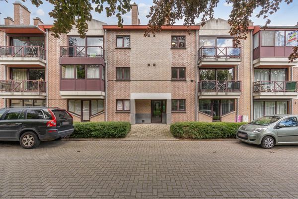 Appartement te koop / Hasselt