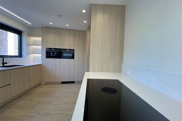 Appartement te huur / Hasselt