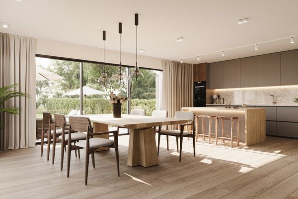 Project te koop / Tongeren-Borgloon