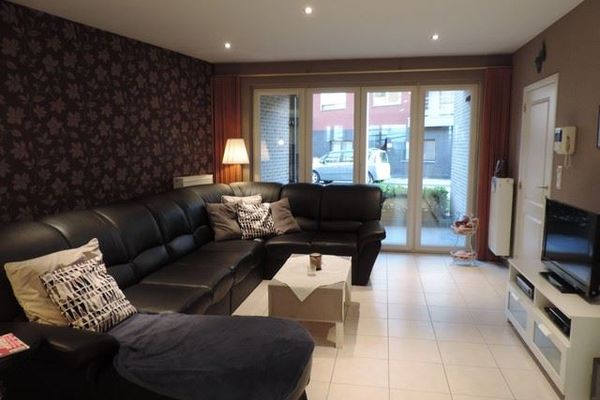 Appartement verhuurd / Paal