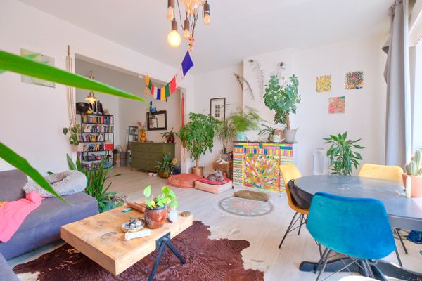 Appartement
                            te koop in Antwerpen