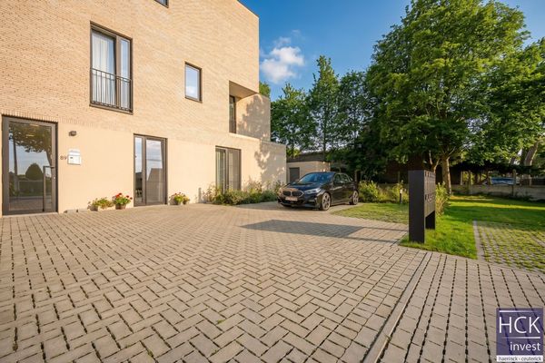 Appartement te koop / Kruishoutem