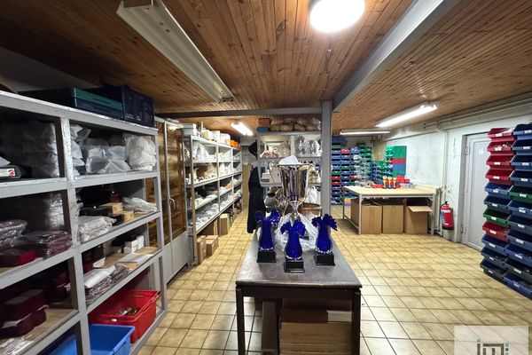 Huis te koop / Hasselt
