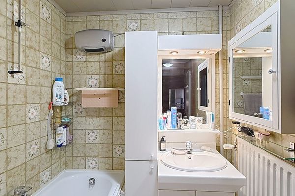 Huis te koop / Hasselt