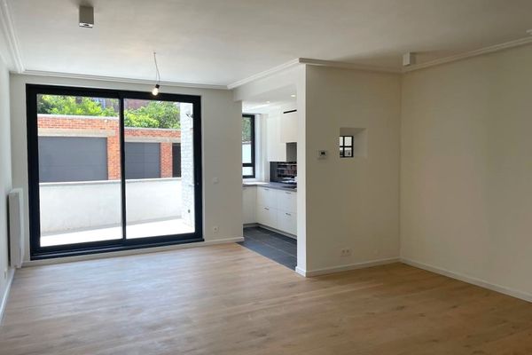 Appartement te huur / Leuven