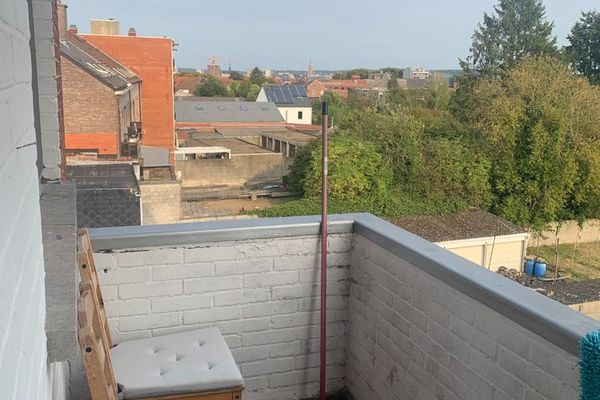 Appartement te koop / Heverlee