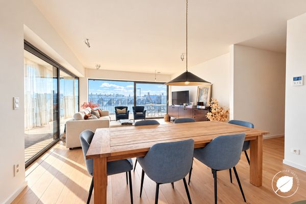 Appartement te huur / Hasselt