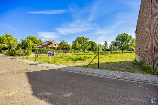 Grond te koop / Drieslinter