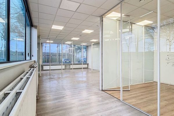 Commercieel te koop / Bocholt