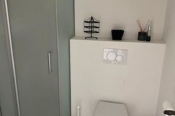 Appartement te koop / Brussel