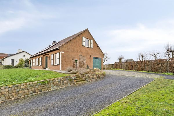 Huis te koop / Boekhoute