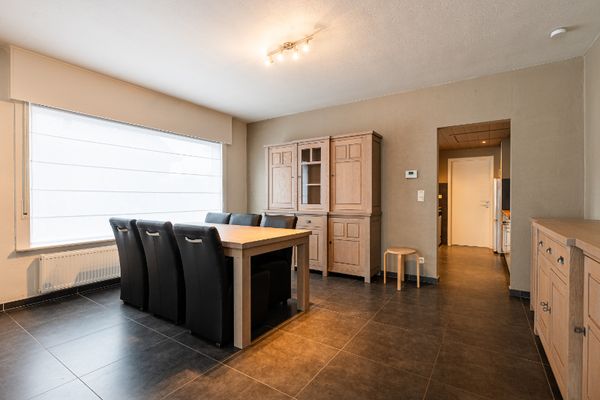 Huis optie koop / Maldegem