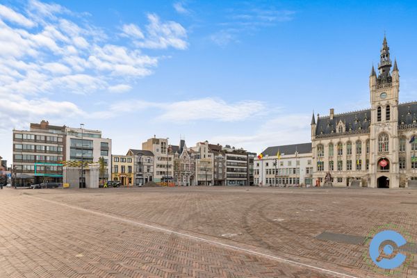 Appartement te koop / Sint-Niklaas