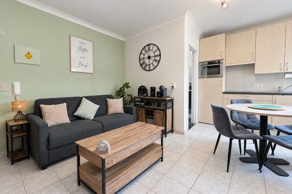 Studio
                            a vendre in Sint-Idesbald