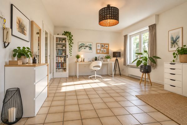 Appartement
                                te huur
                                in Bornem
