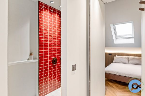 Appartement te koop / Antwerpen