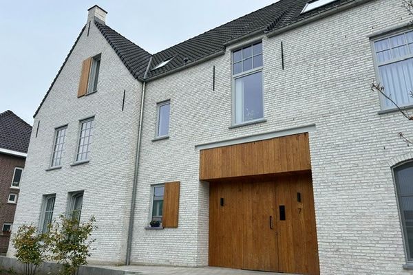Appartement te huur / Itegem
