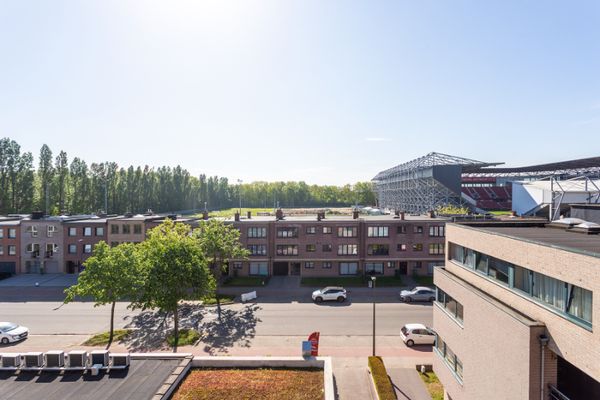 Appartement optie huur / Deurne