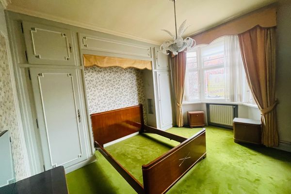 Huis te koop / Brugge