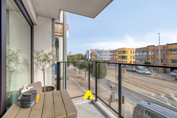 Appartement a vendre / De Panne