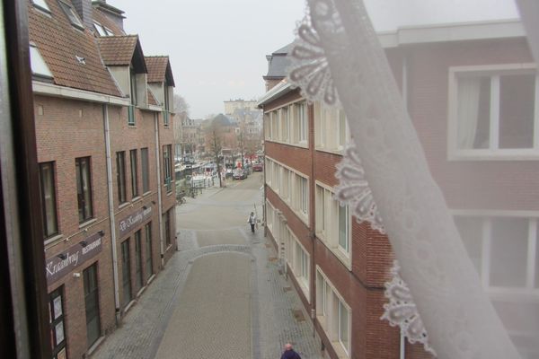 Assistentiewoning  te koop / Mechelen