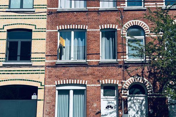 Huis te koop / Kortrijk