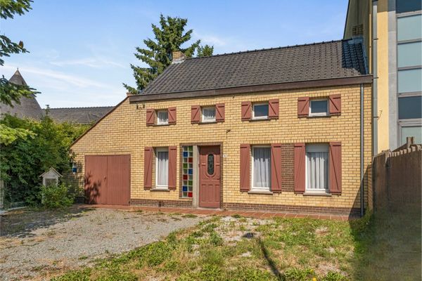 Huis te koop / Oosterzele