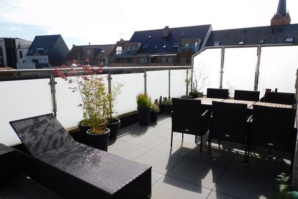 Appartement te huur / Paal