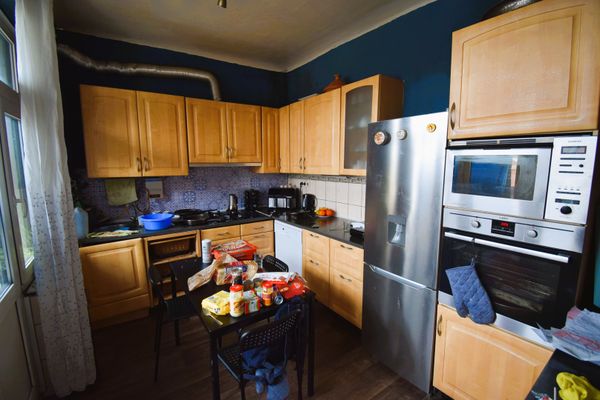 Huis te koop / Schaarbeek