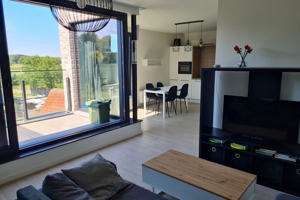 Appartement
                            te huur in Zandhoven