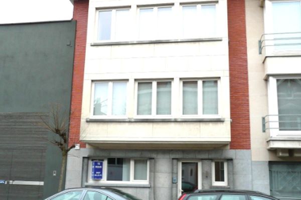 Appartement
                            verhuurd in Kortrijk