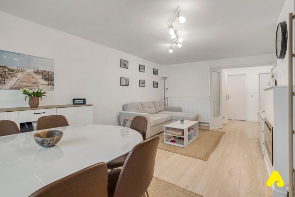 Appartement a vendre / La Panne